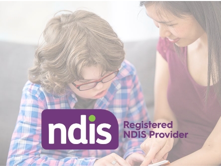 Register NDIS Provider